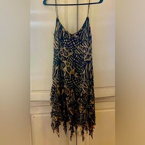 White House Black Market dress